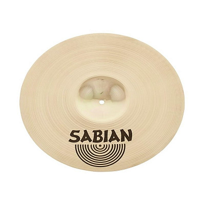 Тарелка Crash 16" Sabian 16" AA Rock Crash
